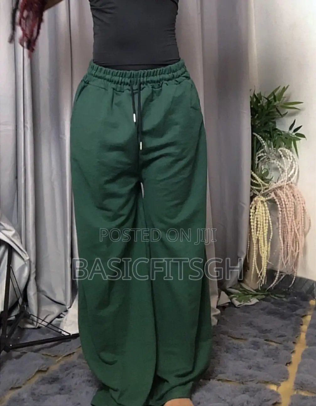Unisex Joggers for Men and Women