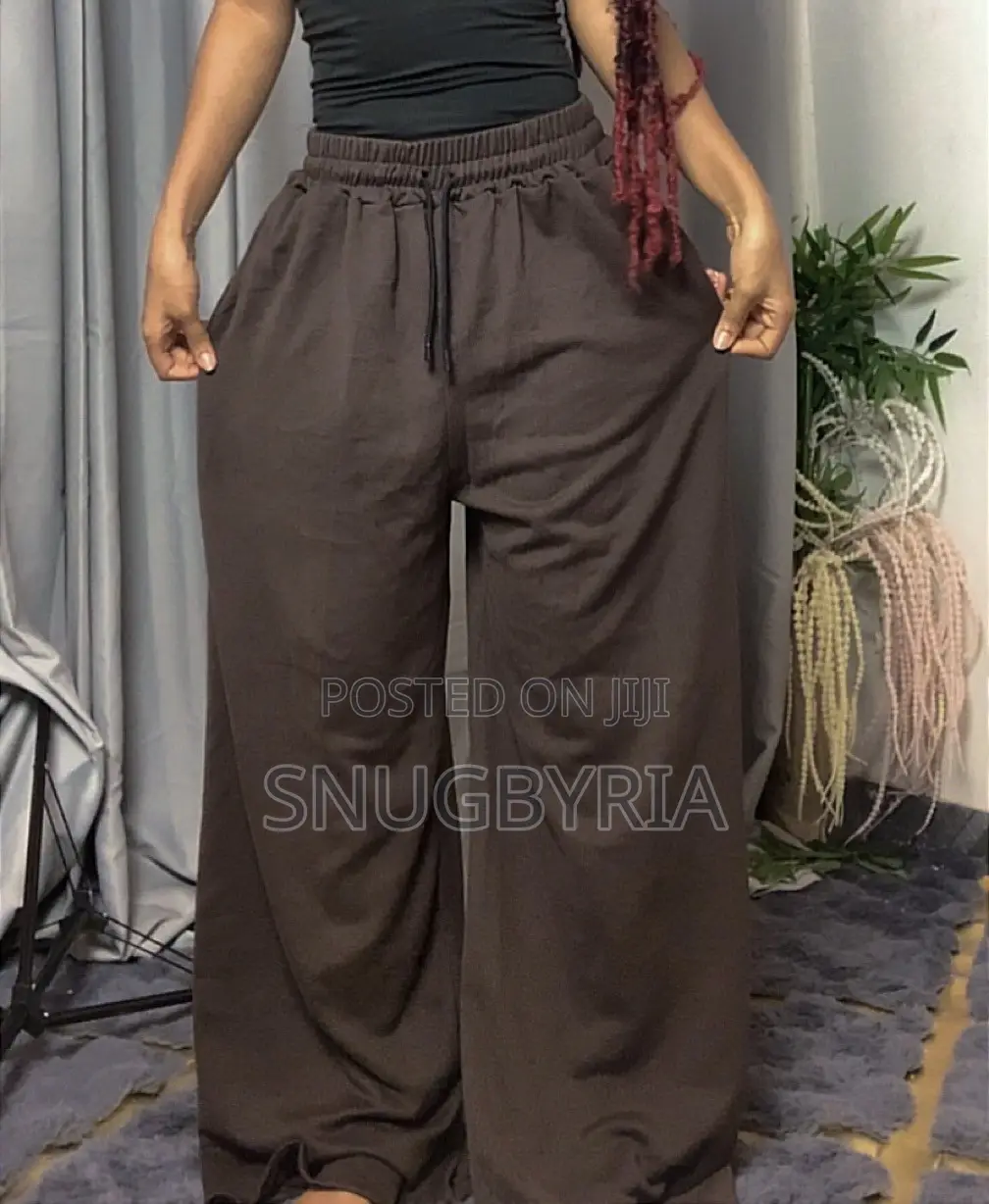 Unisex Joggers for Men and Women