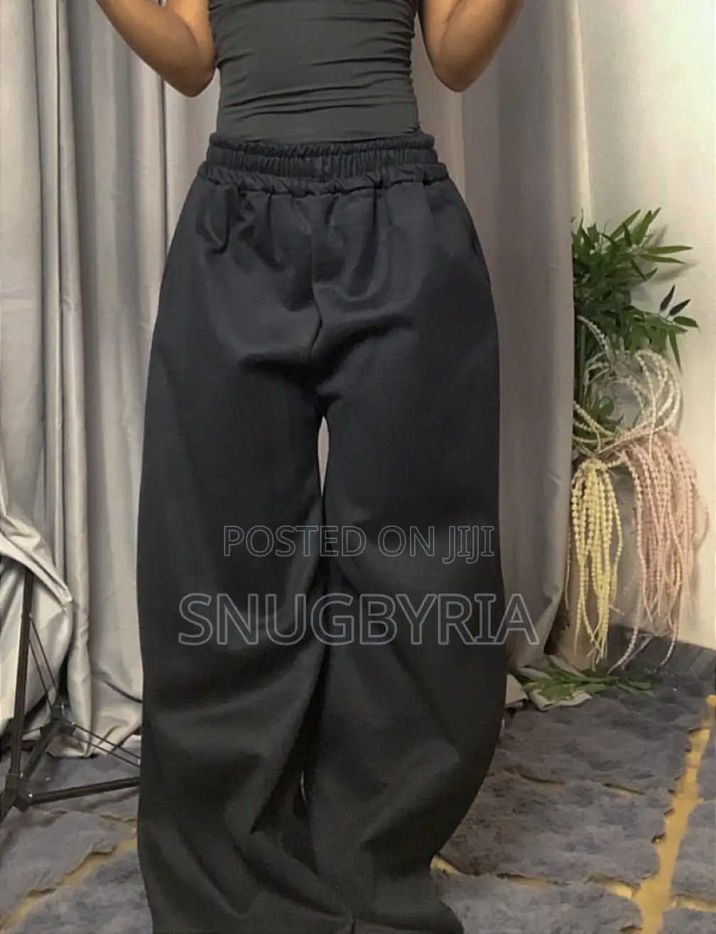 Unisex Joggers for Men and Women