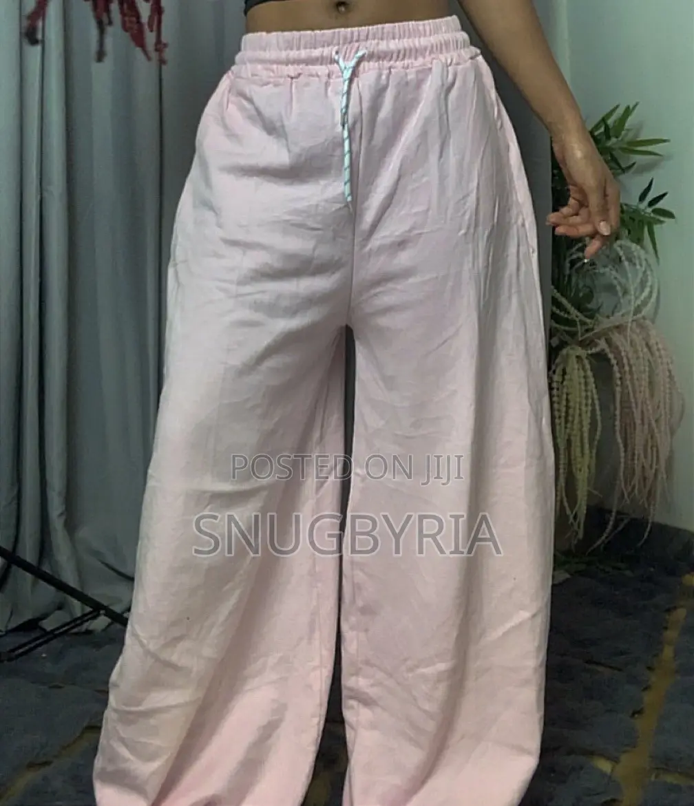 Unisex Joggers for Men and Women