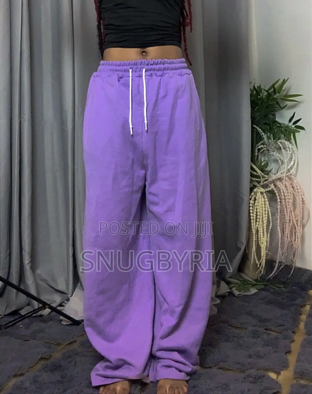 Unisex Joggers for Men and Women