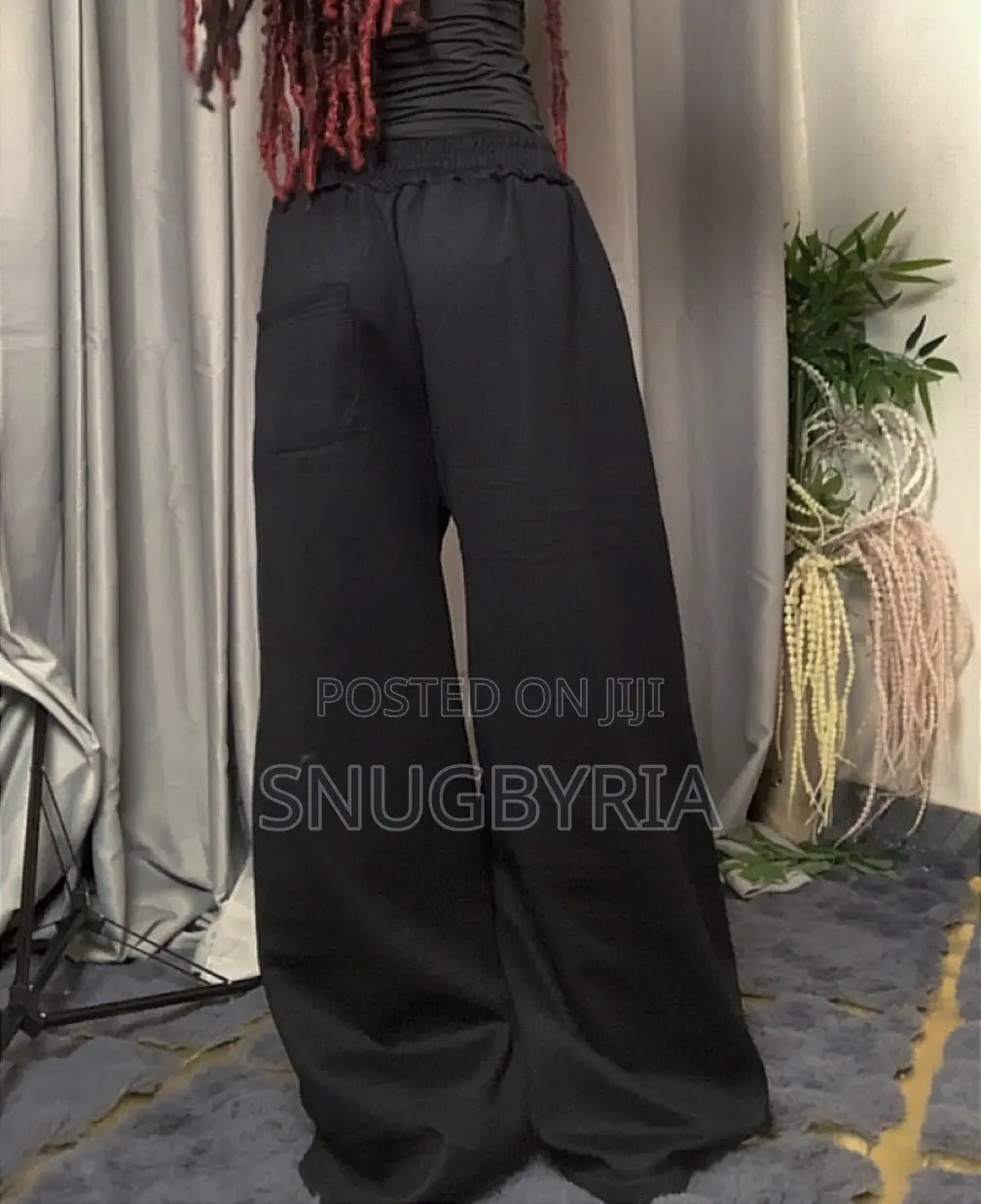 Unisex Joggers for Men and Women