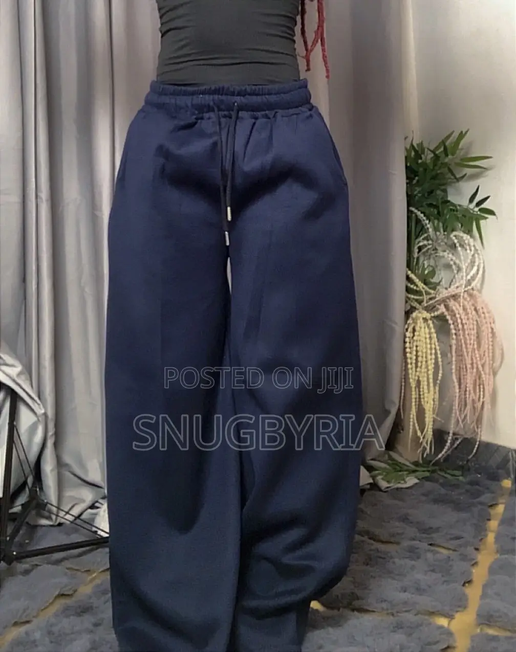 Unisex Joggers for Men and Women