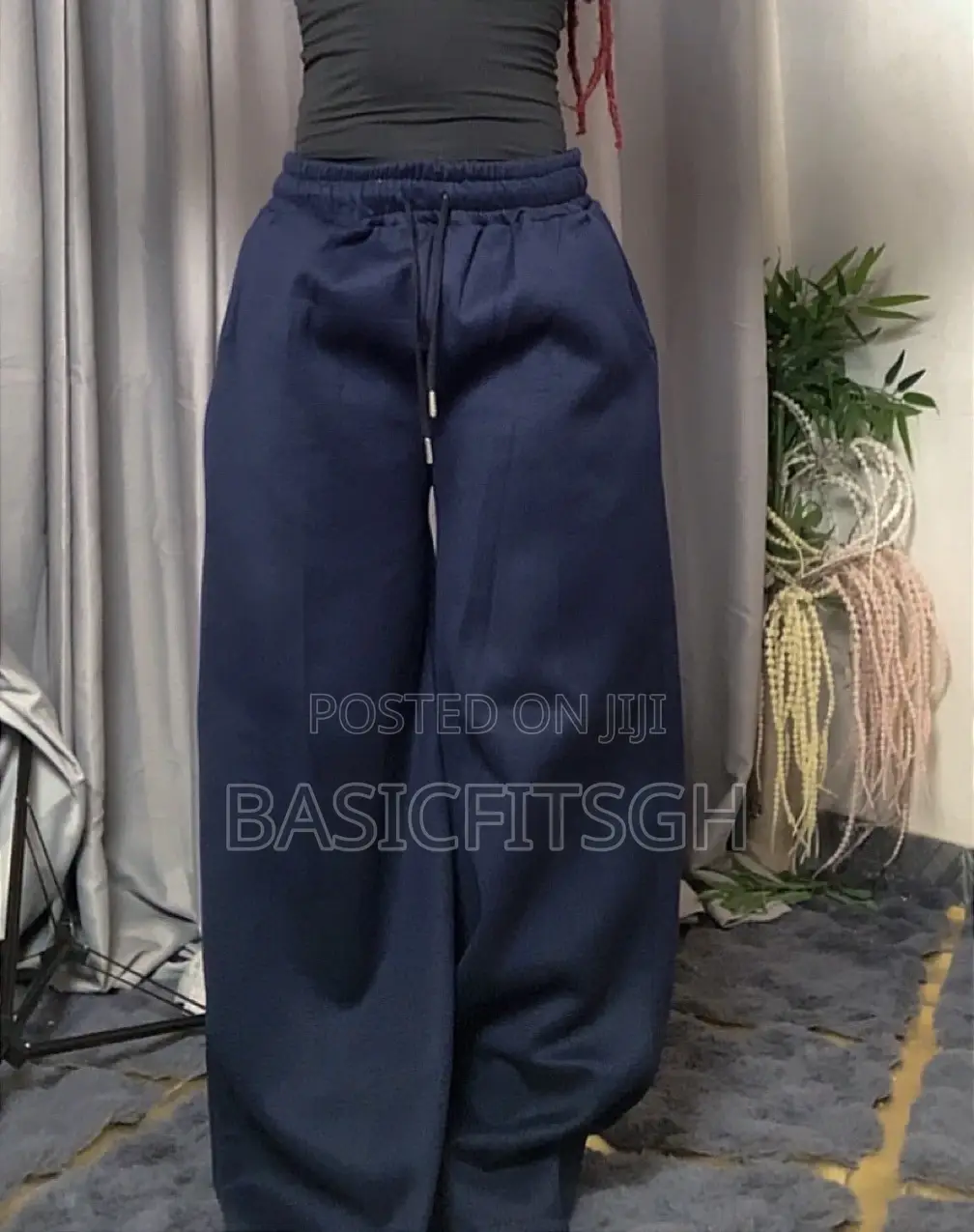 Unisex Joggers for Men and Women