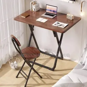 Table and Desk (40*60cm)