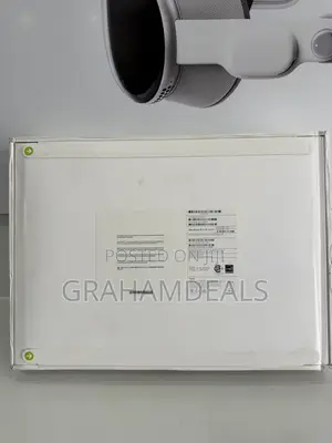 New Laptop Apple MacBook Pro 2023 M3 Pro 18GB Apple M3 Pro SSD 1T