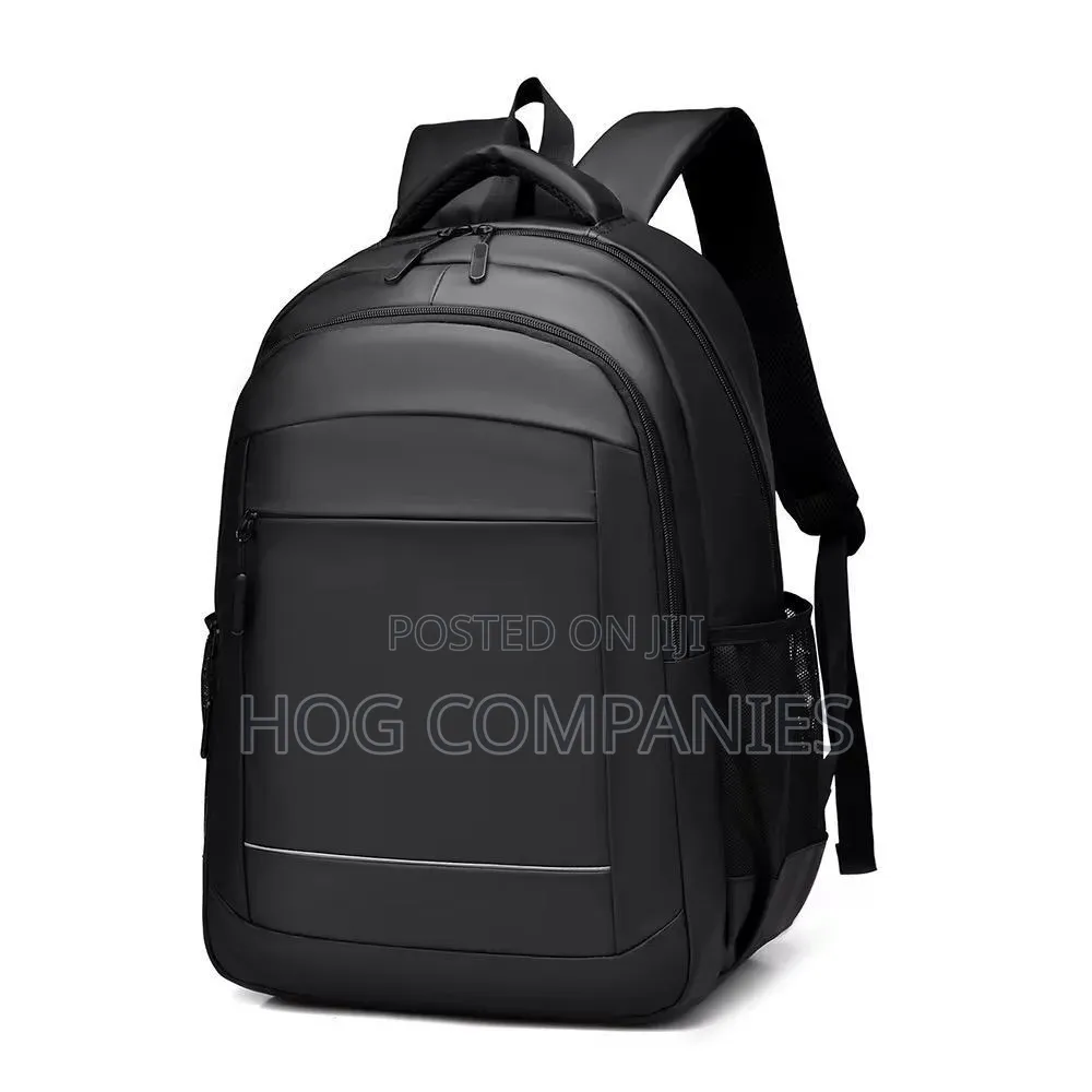 Multifunctional Laptop Backpack Waterproof Travel School Bag