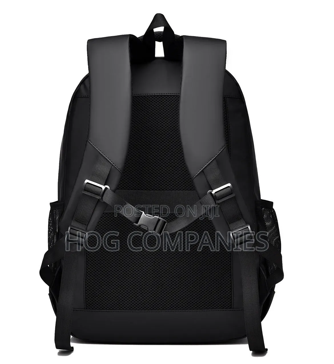 Multifunctional Laptop Backpack Waterproof Travel School Bag