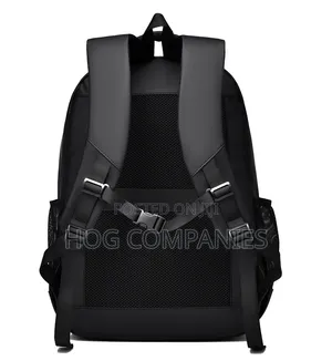 Multifunctional Laptop Backpack Waterproof Travel School Bag