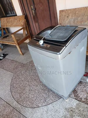 Washing Machine Repairs & Maintenance