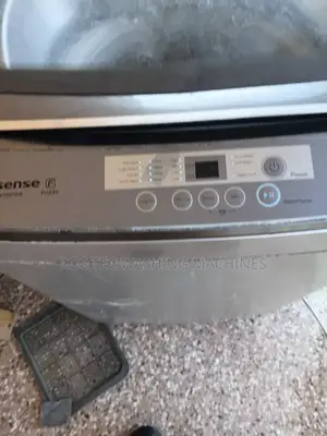 Washing Machine Repairs & Maintenance