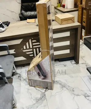 Fresh in Box Samsung S80CB 330watt Sound Bar(3.1.2ch)..