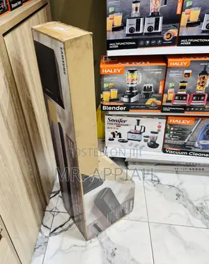 Get Unique Samsung S80CB 3.1.2ch Sound Bar(Black)