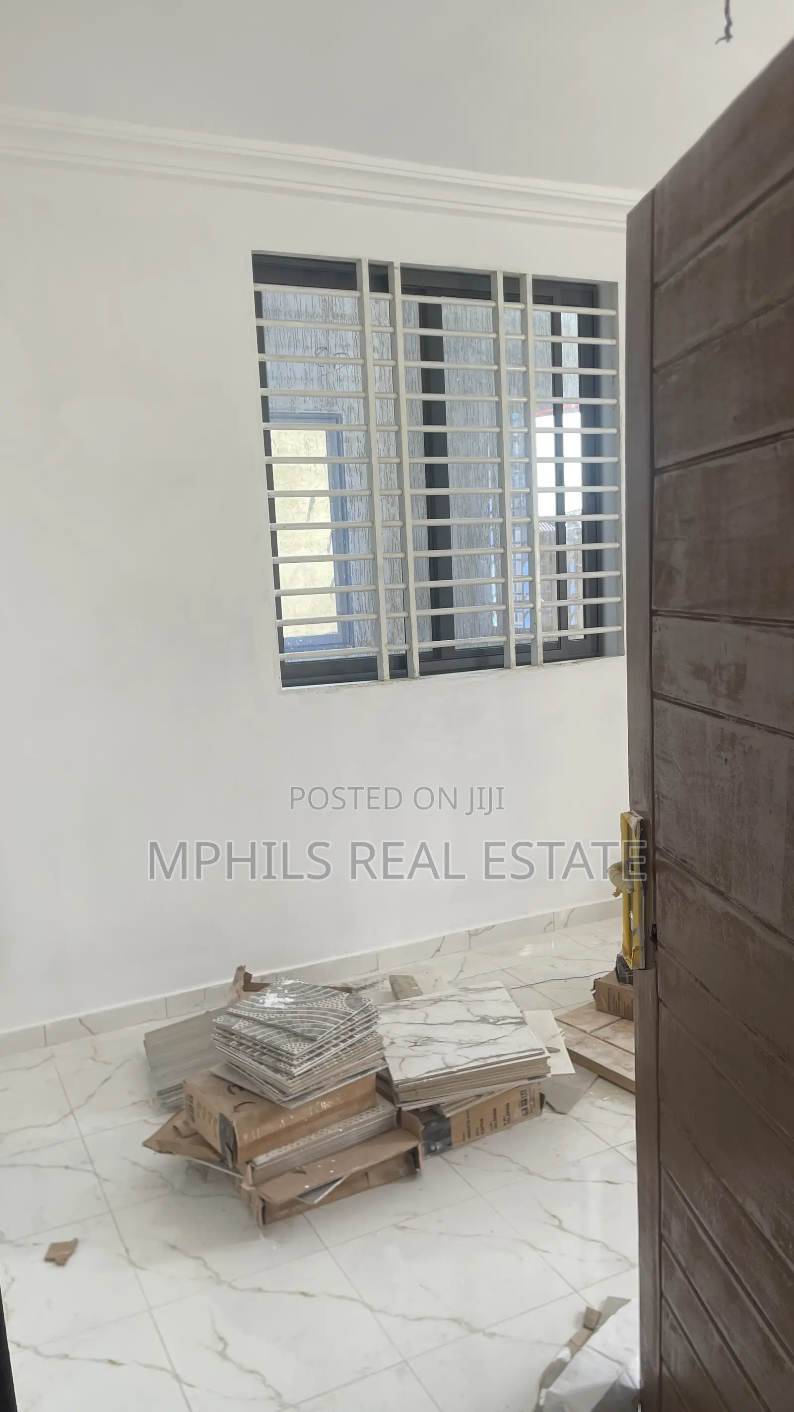 1bdrm Block of Flats in Mphils, CP for rent