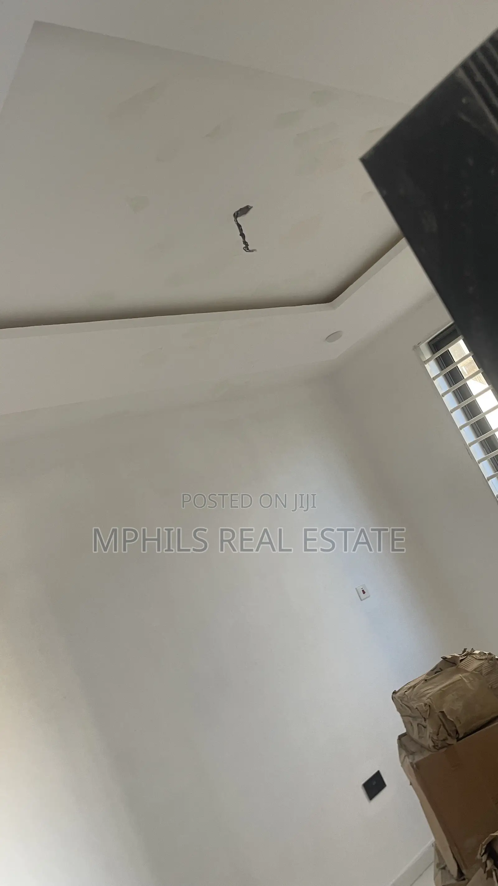 1bdrm Block of Flats in Mphils, CP for rent