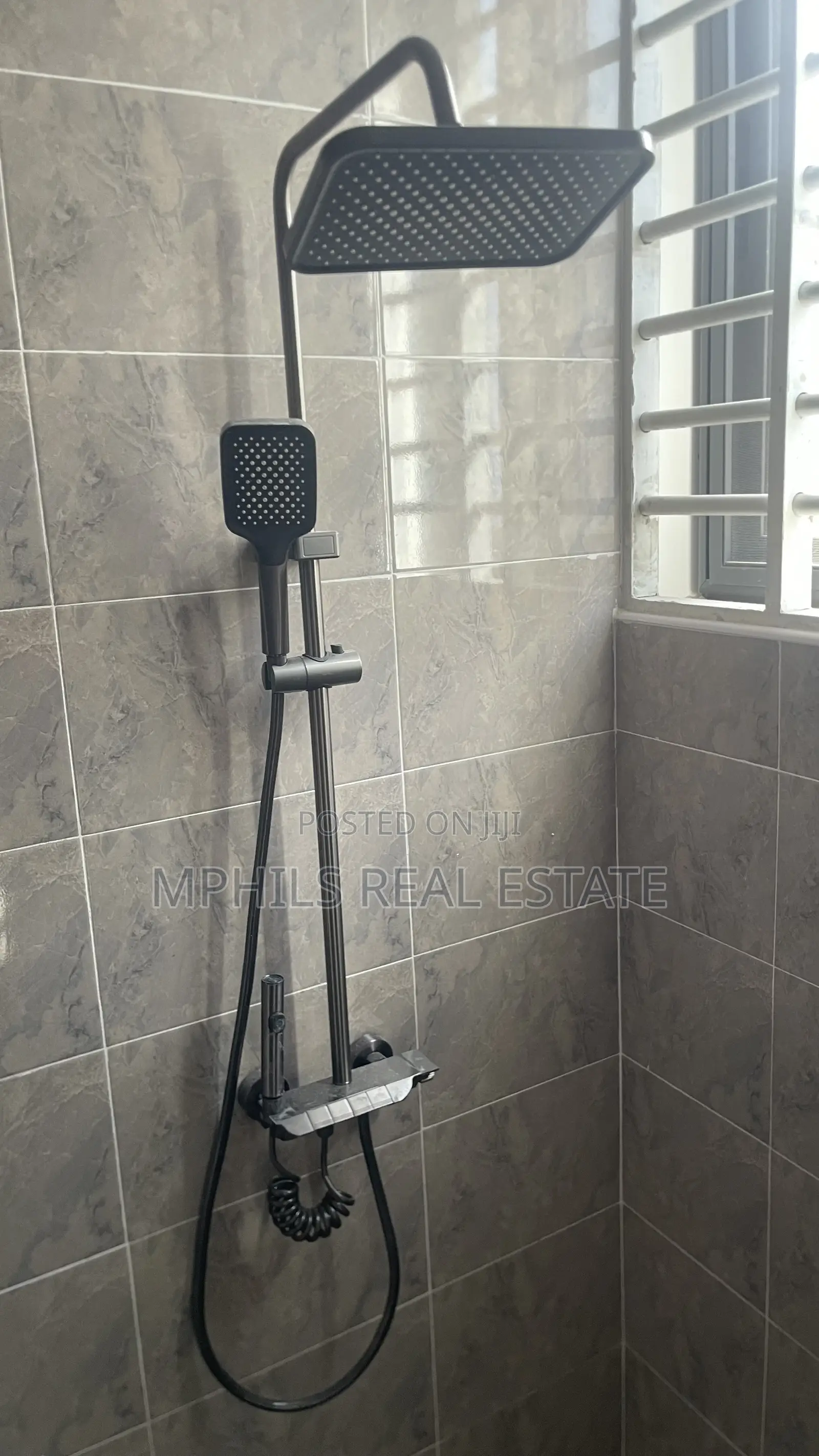 1bdrm Block of Flats in Mphils, CP for rent