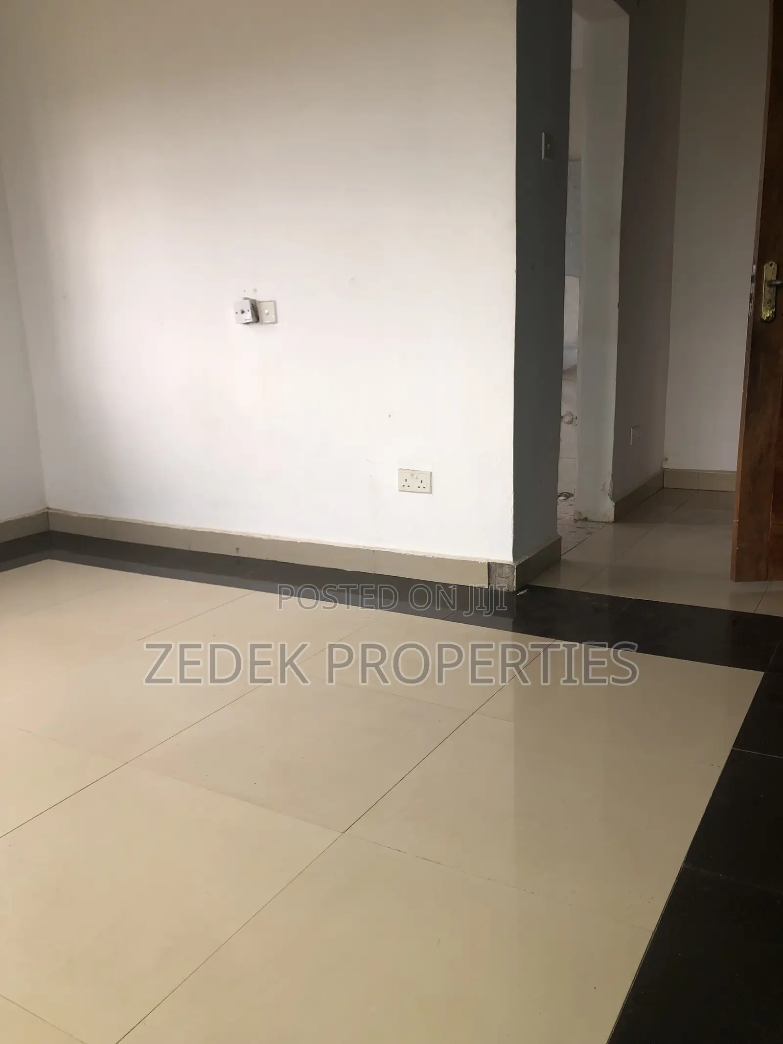 2bdrm Apartment in Kwabenya Acp for rent