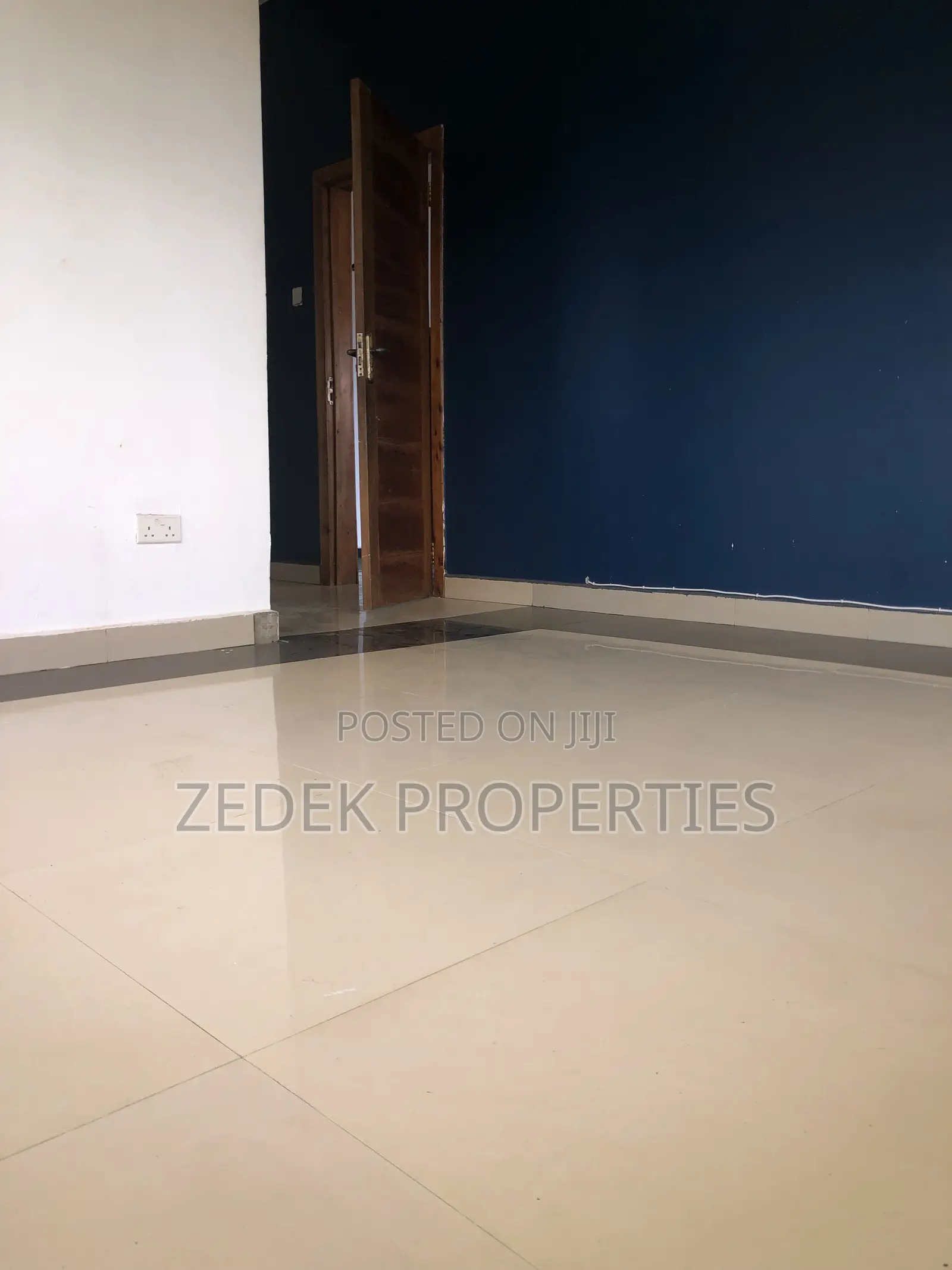 2bdrm Apartment in Kwabenya Acp for rent