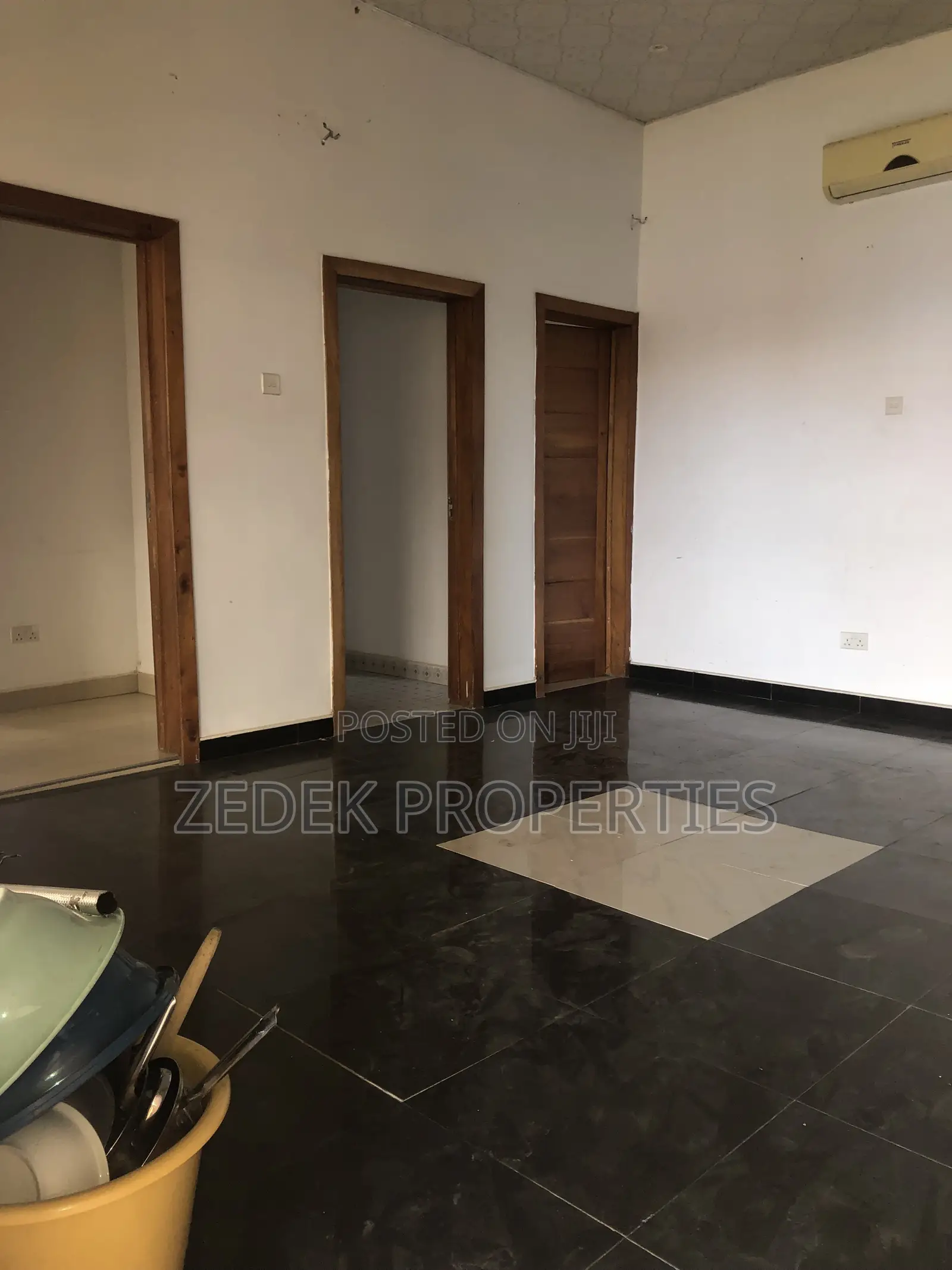 2bdrm Apartment in Kwabenya Acp for rent