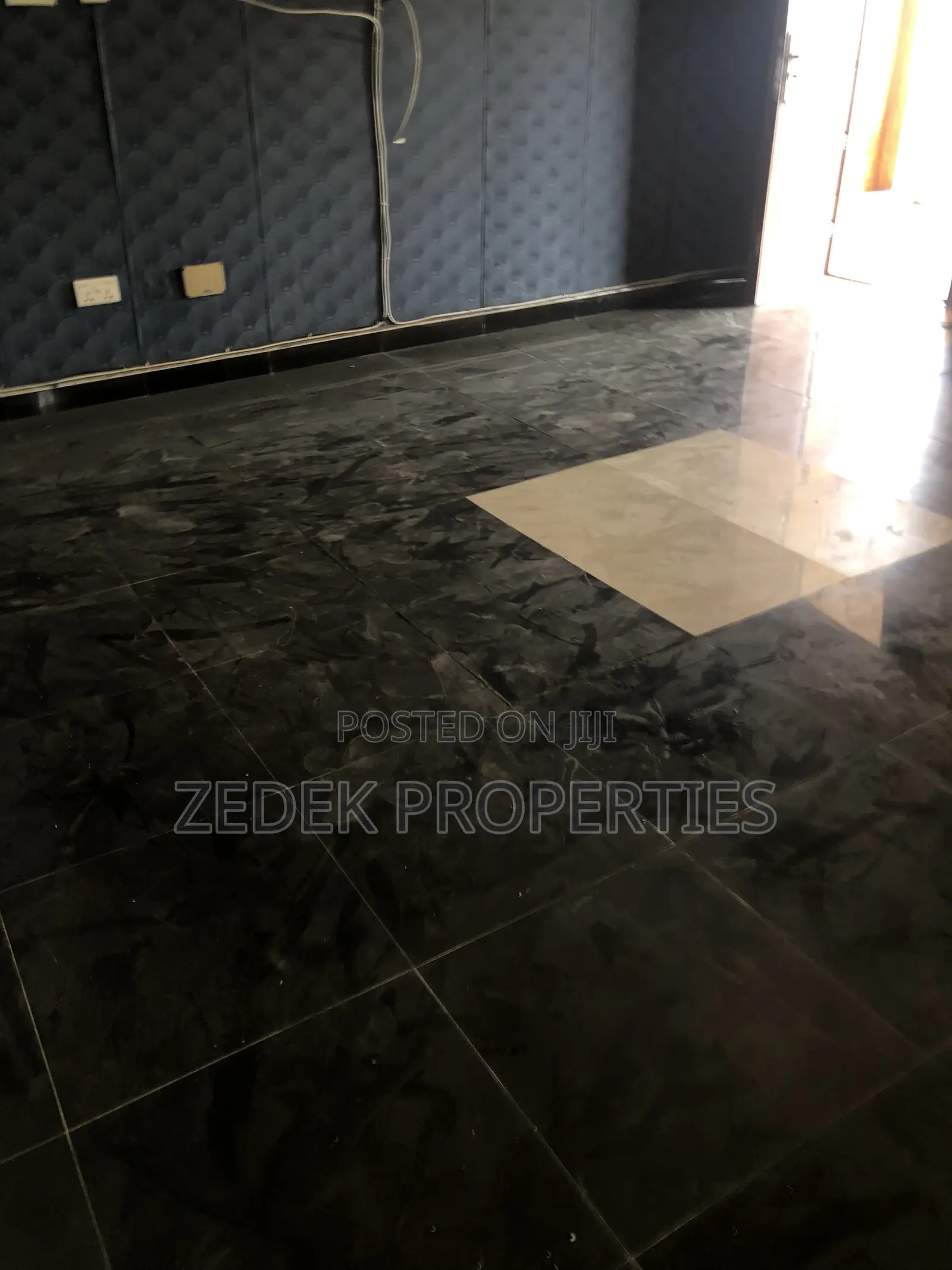 2bdrm Apartment in Kwabenya Acp for rent