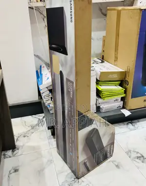 Get Sleek Samsung 3.1.2ch Sound Bar(S80CB)2025 Model
