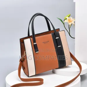 Ladies Multifunctional Crossbody Handbag - Fast Delivery in 2 Hours