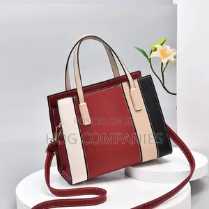 Ladies Multifunctional Crossbody Handbag - Fast Delivery in 2 Hours
