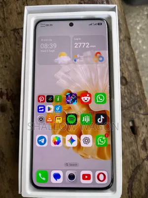 New Honor 200 256 GB White