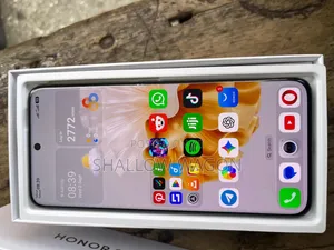 New Honor 200 256 GB White