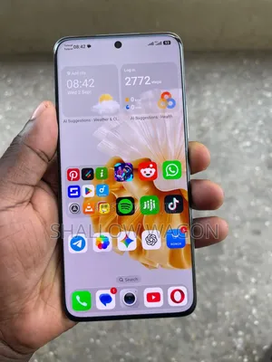 New Honor 200 256 GB White