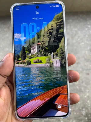 New Honor 200 256 GB White