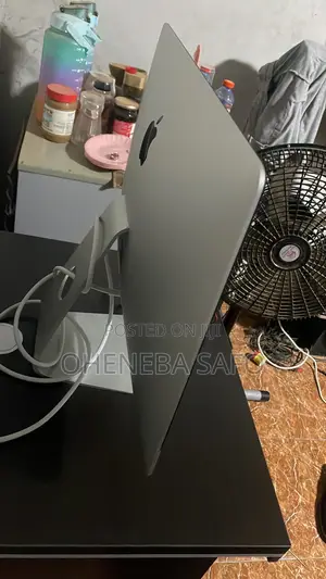 New Desktop Computer Apple iMac M1 32GB Apple M1 Max eMMC 256GB