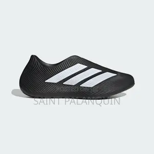The Adidas Purechill Recovery Slip-On