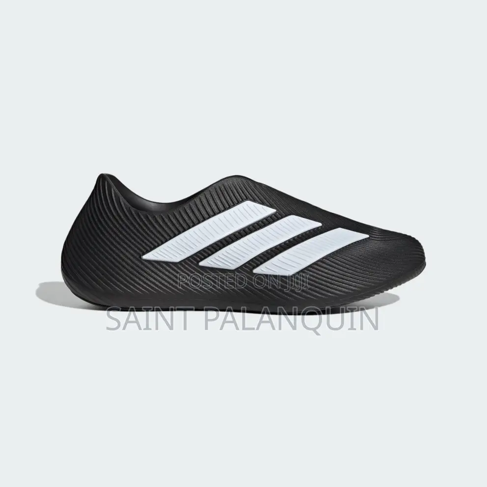 The Adidas Purechill Recovery Slip-On