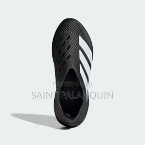 The Adidas Purechill Recovery Slip-On