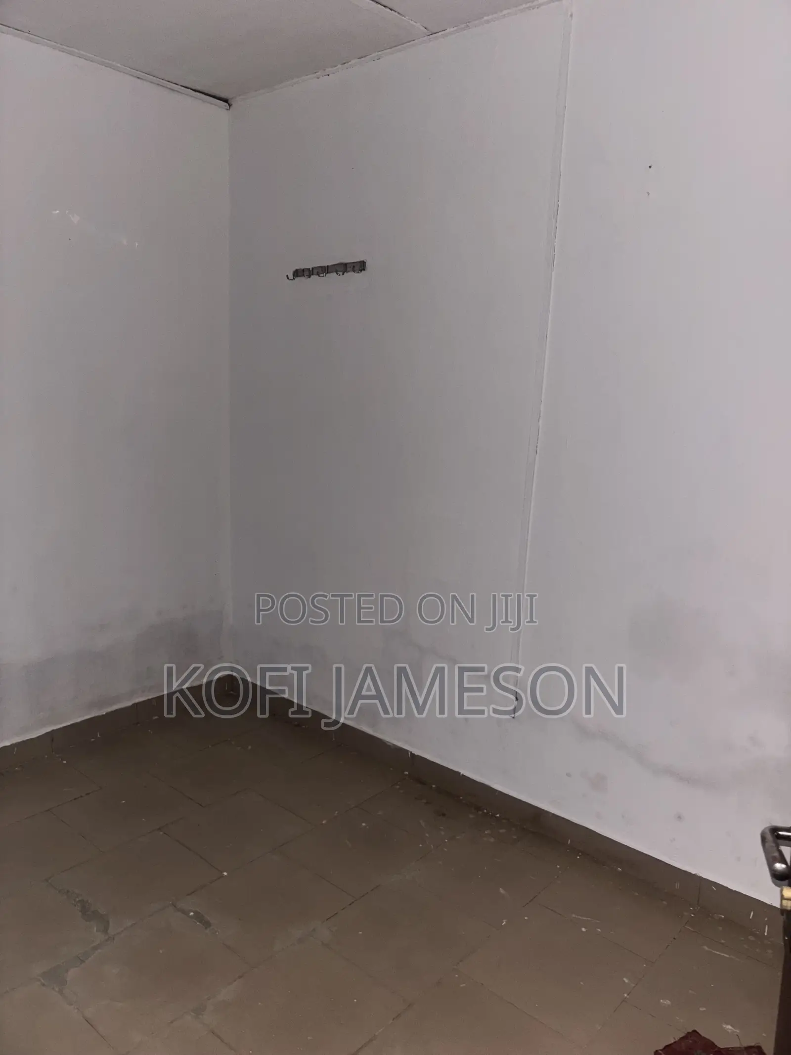 1bdrm Room & Parlour in Vim House, Presby Church Area for rent