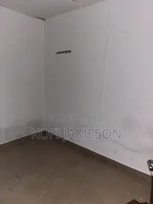1bdrm Room & Parlour in Vim House, Presby Church Area for rent