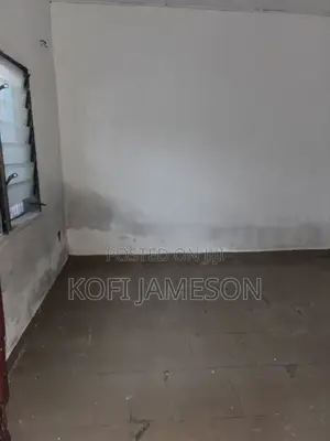 1bdrm Room & Parlour in Vim House, Presby Church Area for rent