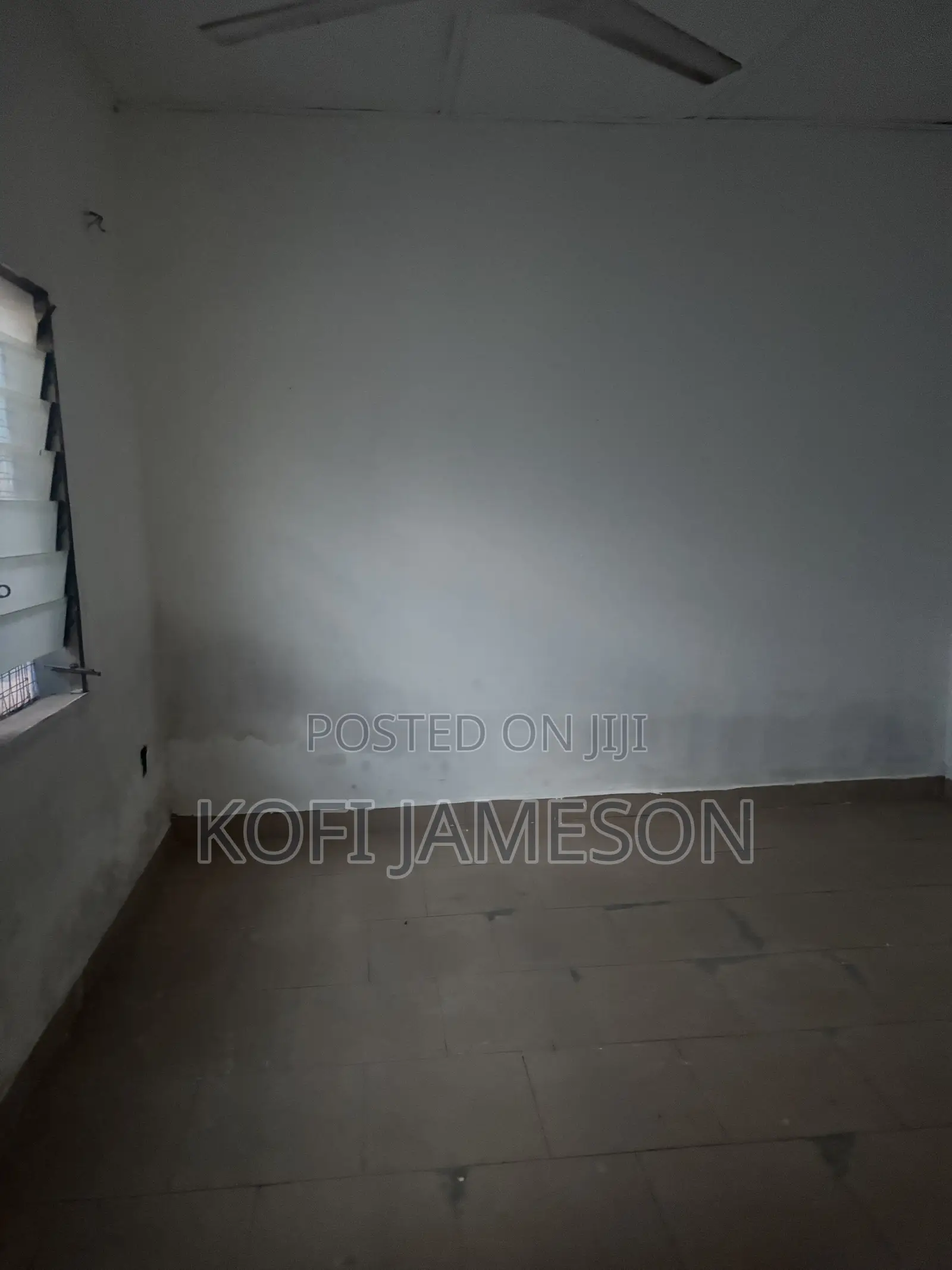 1bdrm Room & Parlour in Vim House, Presby Church Area for rent