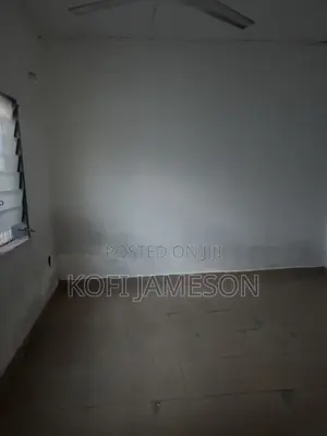 1bdrm Room & Parlour in Vim House, Presby Church Area for rent