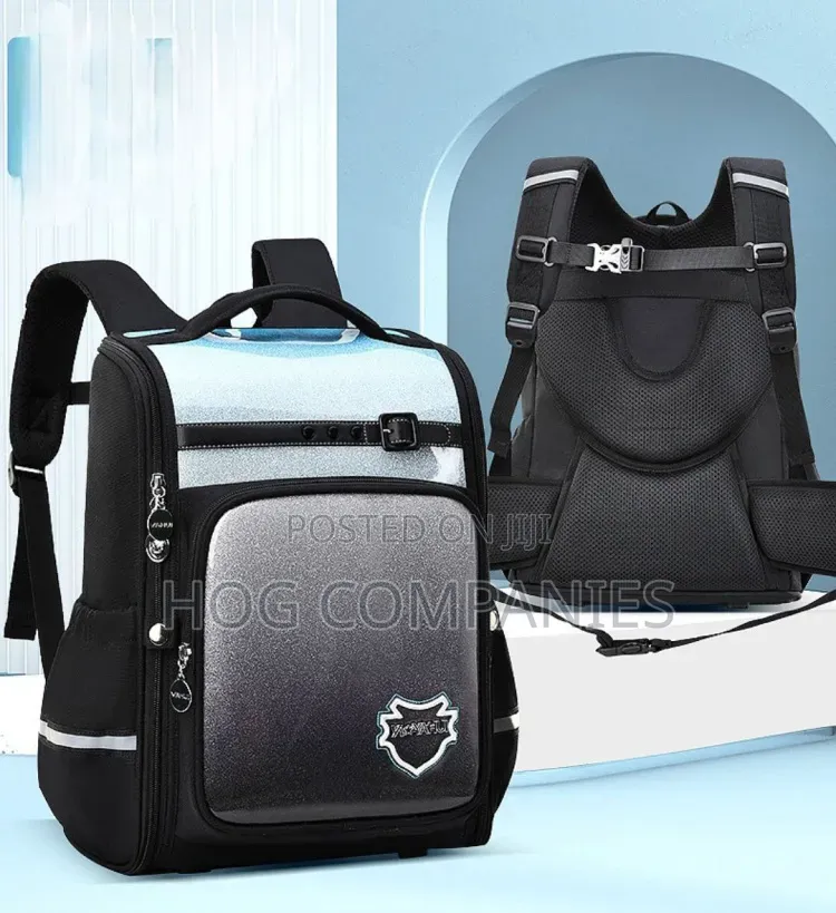Elegant Kids School Multifunctional Backpack