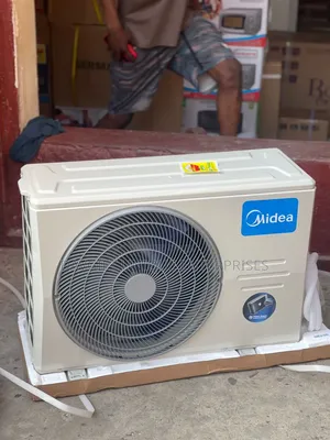 Original Midea Air Conditioner 1.5hp