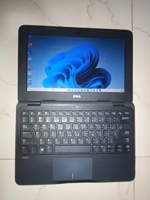 Laptop Dell Latitude 3180 4GB Intel SSD 128GB