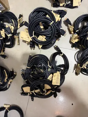 Hdmi Original 2 Meters Standard Display Cable Made in Germany 🇩🇪