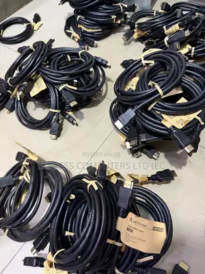 Hdmi Original 2 Meters Standard Display Cable Made in Germany 🇩🇪