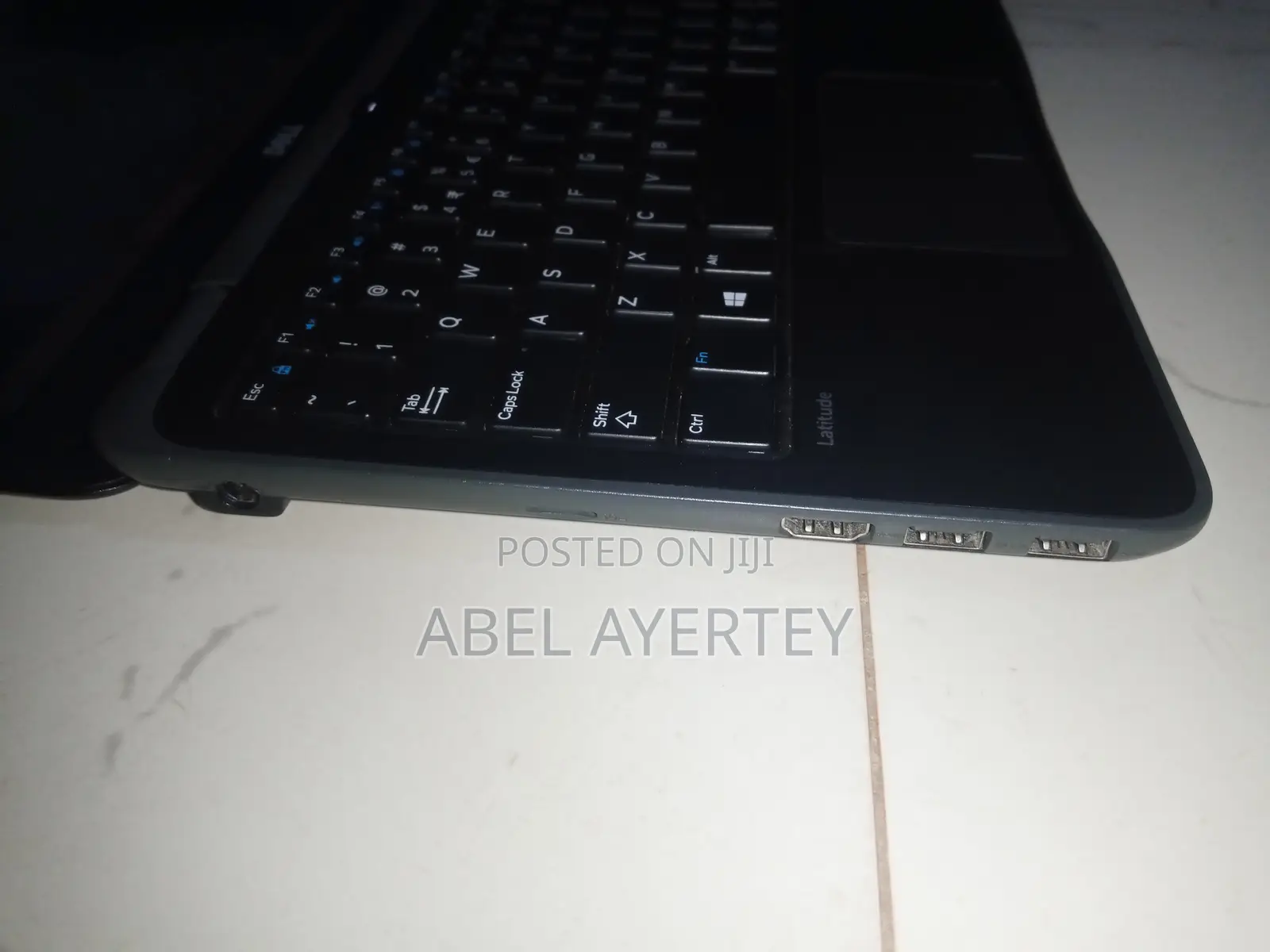 Laptop Dell Latitude 3180 4GB Intel SSD 128GB