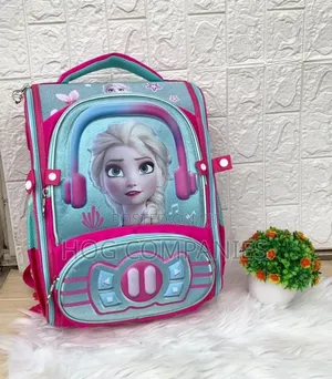 Kids School Bags for Lower and Upper Primary - Fast Delivery in 2hours