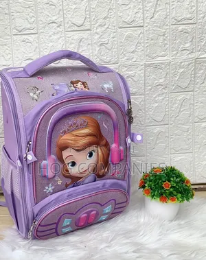 Kids School Bags for Lower and Upper Primary - Fast Delivery in 2hours