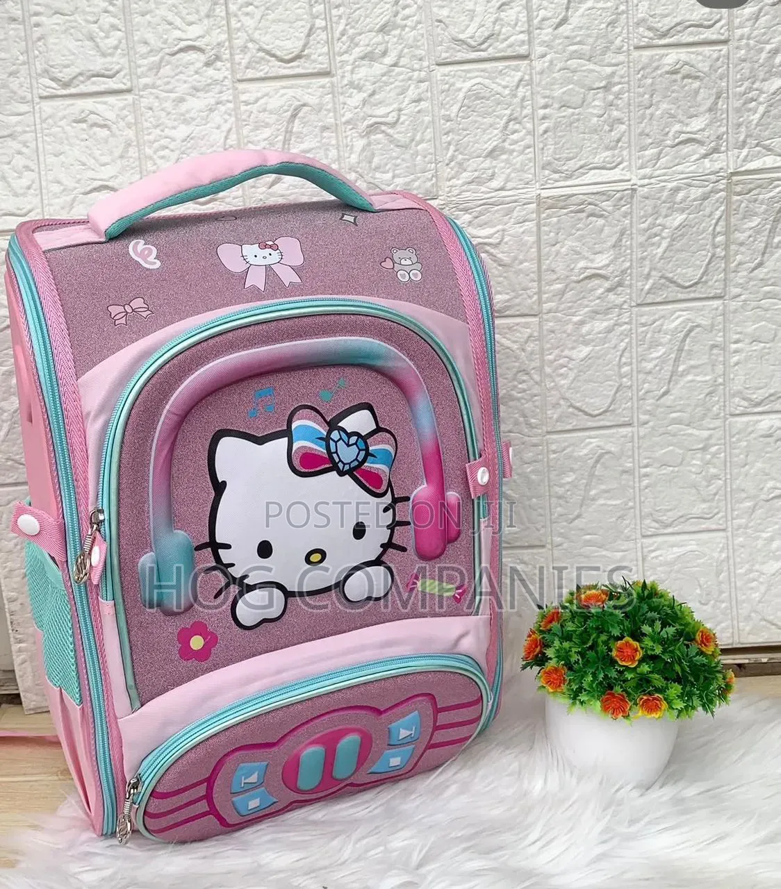 Kids School Bags for Lower and Upper Primary - Fast Delivery in 2hours