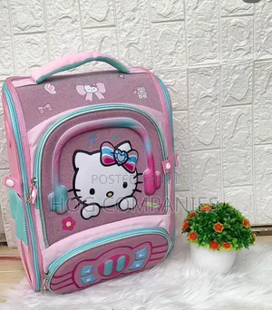Kids School Bags for Lower and Upper Primary - Fast Delivery in 2hours